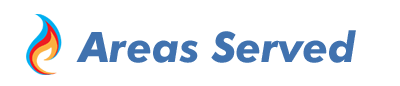 Areas Served